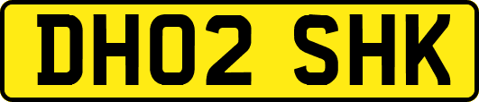 DH02SHK