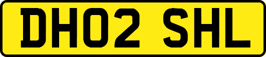 DH02SHL