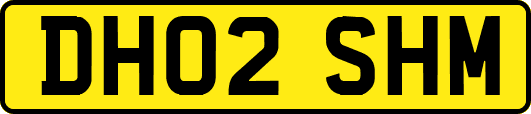 DH02SHM