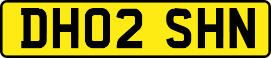 DH02SHN