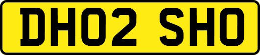 DH02SHO