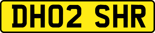 DH02SHR