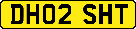 DH02SHT