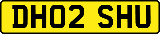 DH02SHU