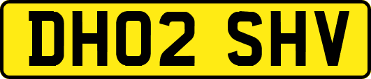 DH02SHV