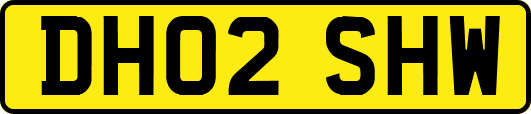 DH02SHW