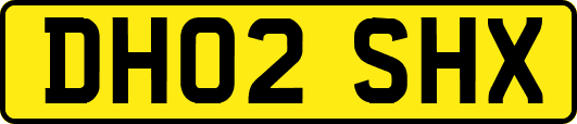 DH02SHX