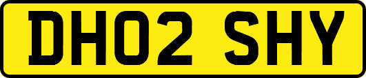DH02SHY