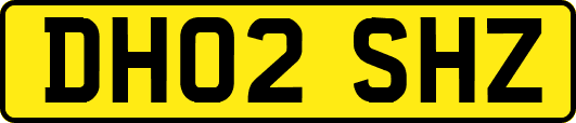 DH02SHZ