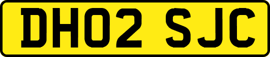 DH02SJC