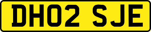 DH02SJE