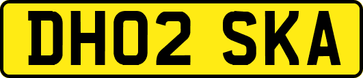 DH02SKA