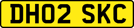 DH02SKC