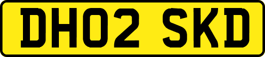 DH02SKD