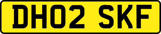 DH02SKF