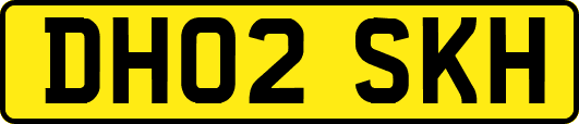 DH02SKH