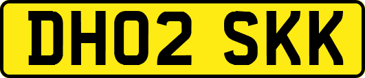 DH02SKK