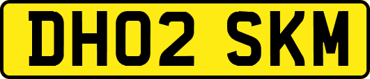 DH02SKM