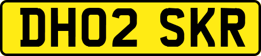 DH02SKR