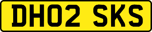 DH02SKS