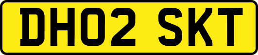 DH02SKT