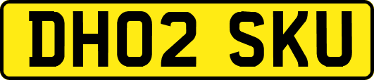 DH02SKU