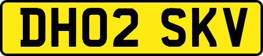 DH02SKV