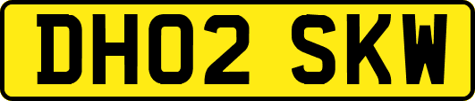 DH02SKW