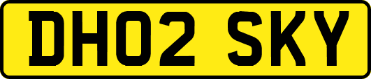 DH02SKY