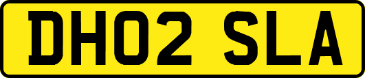 DH02SLA