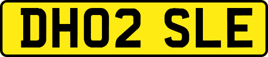 DH02SLE