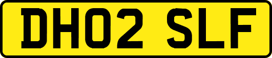 DH02SLF