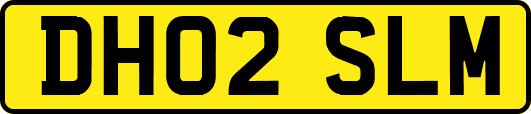 DH02SLM