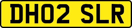 DH02SLR