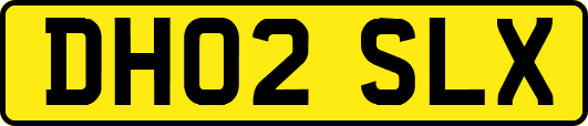 DH02SLX
