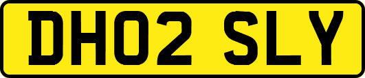 DH02SLY