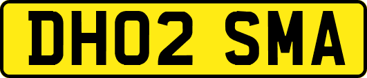 DH02SMA