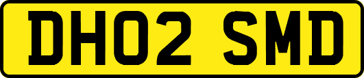 DH02SMD
