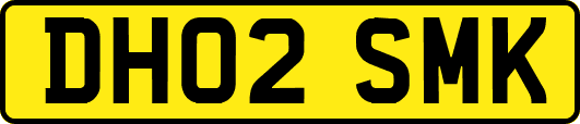 DH02SMK