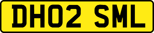 DH02SML