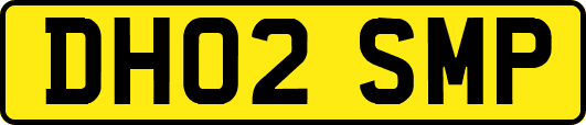 DH02SMP