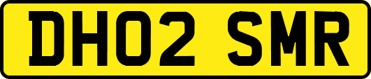 DH02SMR