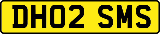 DH02SMS