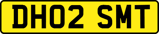 DH02SMT