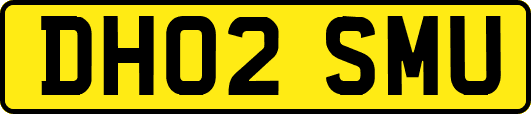 DH02SMU