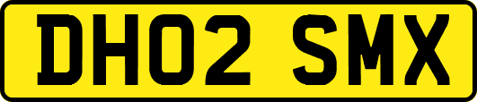 DH02SMX