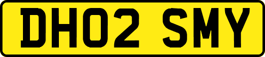 DH02SMY