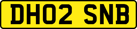 DH02SNB