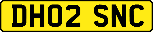 DH02SNC