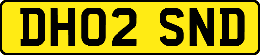 DH02SND